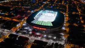 24 Erzincanspor’da yeni dönem: Kulübün adı değiştirildi