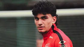 Galatasaray, Can Uzun transferinde sona yaklaştı: Frankfurt'a yapılacak teklif ortaya çıktı