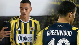 Mason Greenwood kimdir, piyasa değeri ne kadar? Greenwood Osimhen'den pahalı mı?
