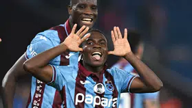 Trabzonspor'dan rekor bonservis geliri