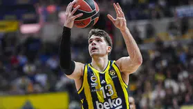 Fenerbahçe, Beko ile 8 yıldır devam eden sponsorluk iş birliğinin sona erdiğini açıkladı