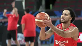 Shane Larkin milli takımda neden yok? Milli takımı bıraktığı iddiaları gündemde