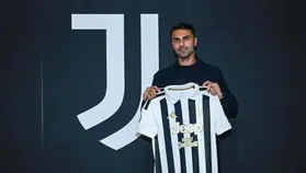 Zeki Çelik Juventus'a mı transfer oldu? Milli futbolcunun yeni takımı belli!