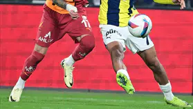 Fenerbahçe Galatasaray derbisi ne zaman? İlk derbinin haftası belli oldu