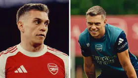 Beşiktaş, Leandro Trossard transferi için resmi görüşmelere başladı