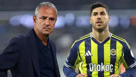 İsmail Kartal'dan Asensio kararı! Rövanş öncesi ilk 11 planı netleşti
