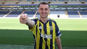 Kerem Aktürkoğlu baba oldu! Kızına verdiği isim belli oldu