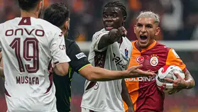 Trabzonspor’da Oulai ayrılığı! Fiorentina transferi için İtalya’ya gitti