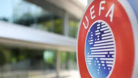 UEFA'dan Fenerbahçe'ye 7 milyon euroluk ceza! Kadro maliyeti kuralı ihlal edildi
