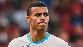 Atletico Madrid devreye girdi: Fenerbahçe'nin Greenwood transferi zora girdi