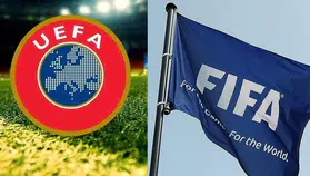 UEFA'dan FIFA'nın Balogun kararına sert tepki: Kuralların dışına çıkıldı