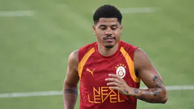 Premier Lig ekipleri Gabriel Sara'nın peşinde