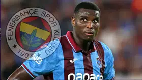 Onuachu Fenerbahçe'ye mi gidiyor? Transferde son durum belli oldu!