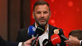 Okan Buruk'tan Osimhen ve Icardi açıklaması: Yeni kaptan adayını duyurdu