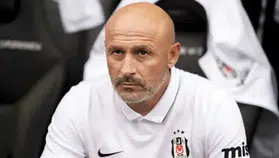 Vincenzo Italiano: Rotasyon zamanı geldiğinde devreye girecek