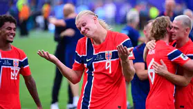 Norveç elendi mi? 2026 Dünya Kupası yarı final eşleşmeleri belli oldu!