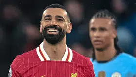 Mohamed Salah iddiası: Beşiktaş'ın transfer gündeminde dünya yıldızı mı var?