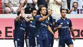İsmail Kartal yönetime bildirdi Fenerahçe'de kesinlikle kalması gereken 3 futbolcu