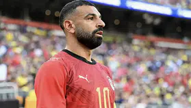 Mohamed Salah'ın menajerinden şok açıklama: Beşiktaş'a geliyor...