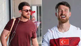 Beşiktaş'tan Salih Özcan hamlesi! Milli futbolcu bu akşam İstanbul'da