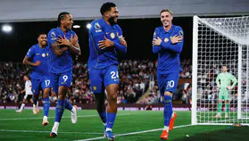 Fulham Chelsea maç özeti 2-3 Londra derbisinde golleri kimler attı?