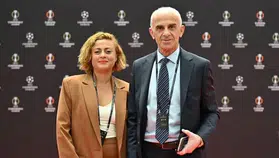 Fenerbahçe'den Şampiyonlar Ligi kurası sonrası ilk açıklama!