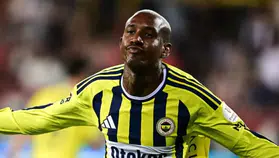 Ayrılacağı konuşuluyordu! Talisca için Fenerbahçe'den beklenen açıklama geldi