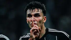 Can Uzun’dan Galatasaray’a transfer yanıtı: Görüşmeler sona erdi