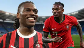 Galatasaray’dan Leao için yeni hamle: Kritik zirve sonrası karar