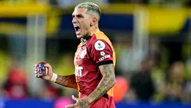 Galatasaray’da Torreira için kritik görüşme: Sözleşmesine zam gündemde