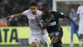 Amedspor Başkanı Nahit Eren'den Kocaelispor maçı sonrası dikkat çeken açıklama
