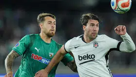 Kauno Zalgiris Beşiktaş maç özeti 1-0 Kartal nasıl tur atladı?