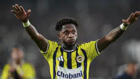 Fred'in yeni takımı belli oldu! İşte Fenerbahçe'nin olacağı bonservis ücreti