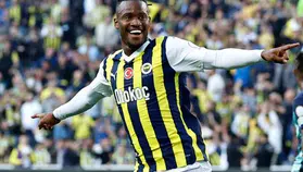 İmzayı attı! Batshuayi’nin yeni takımı herkesi şaşırttı