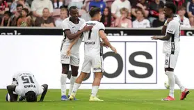 Beşiktaş'ın Avrupa mesaisi başlıyor! Hradec Kralove eşleşmesinin programı belli oldu