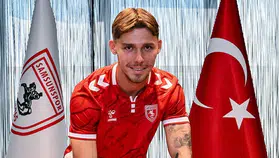 Igor Drapinski kimdir, kaç yaşında ve nereli? Samsunspor Polonyalı stopere imzayı attırdı
