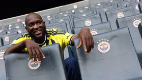 Lukaku Lyon maçında var mı, Fenerbahçe kadrosuna girdi mi?