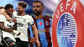UEFA ülke puanında Türkiye kaçıncı sırada, sıralama neden değişti?
