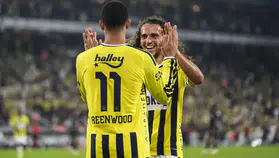 Fenerbahçe Konyaspor maç özeti 4-2 Golleri kim attı?