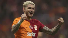 Mauro Icardi için Lazio’dan resmi açıklama geldi