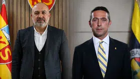 Ali Çamlı'dan Ali Koç kıyaslamasına dikkat çeken cevap: "Tüm Türkiye gördü"
