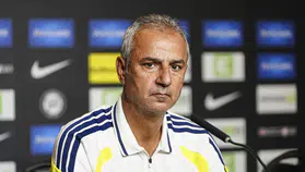 Fred Fenerbahçe'ye veda mı ediyor? İsmail Kartal'dan dikkat çeken açıklama
