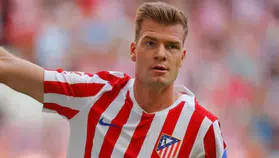 Galatasaray’da Alexander Sörloth sürprizi: Menajeriyle temas kuruldu