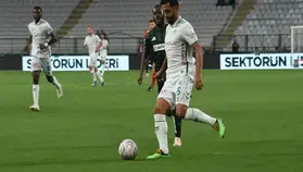 Konyaspor sahasında yıkıldı! Kocaelispor'dan müthiş geri dönüş