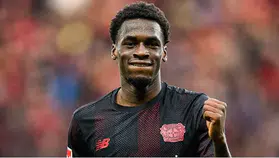 Beşiktaş Ernest Poku ile anlaşma sağladı! İstanbul'a geliyor