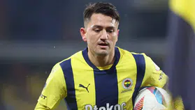 Cengiz Ünder ve Bilge Yenigül'den bebek müjdesi: İlk hamilelik pozlarını paylaştılar