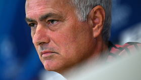 Mourinho’dan basın toplantısında dikkat çeken sözler: "Sizden bıktım"