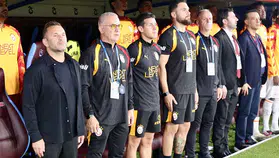 Galatasaray’da Okan Buruk isyanı iddiası: “Prenslerinden vazgeçsin, sıkıldık artık”