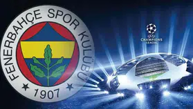 Fenerbahçe'nin Şampiyonlar Ligi fikstürü belli oldu: Aston Villa maçı 14 Ekim'de