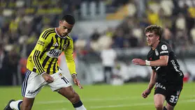 Fenerbahçe Beşiktaş maç özeti 1-2 golleri kim attı?